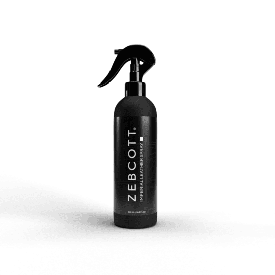 IMPERIAL LEATHER SPRAY